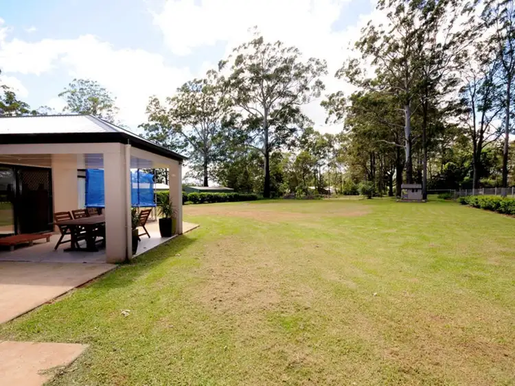 Seventh view of Homely house listing, 18 Highfields Road, Highfields QLD 4352