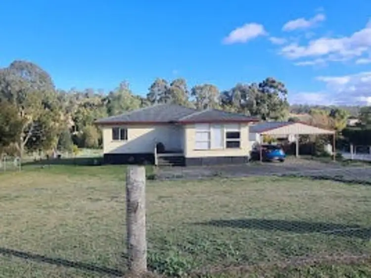 48 Phipps Drive, Meringandan QLD 4352