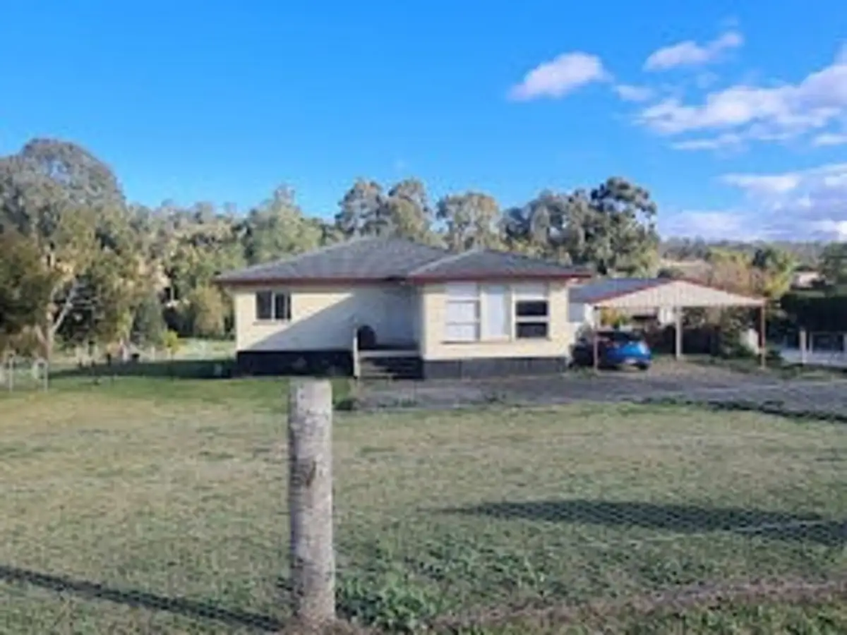 Main view of Homely house listing, 48 Phipps Drive, Meringandan QLD 4352