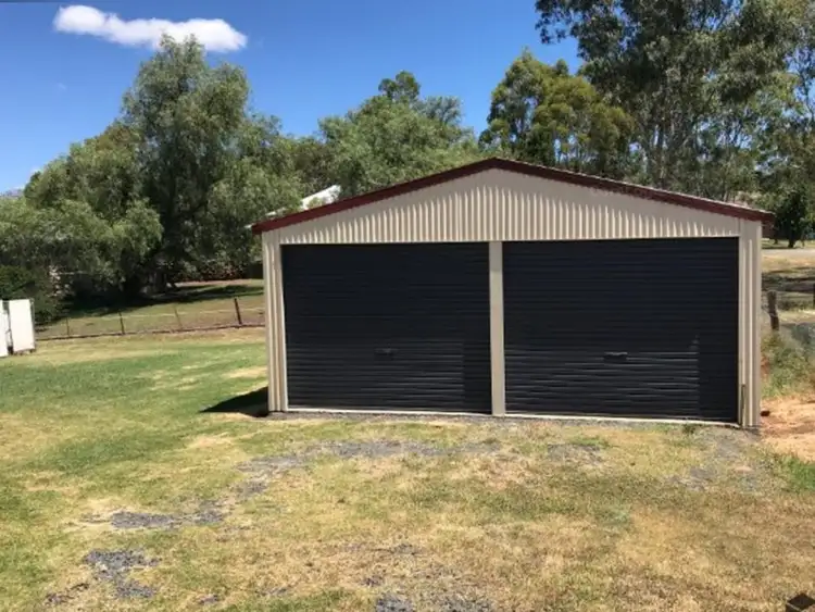 Sixth view of Homely house listing, 48 Phipps Drive, Meringandan QLD 4352