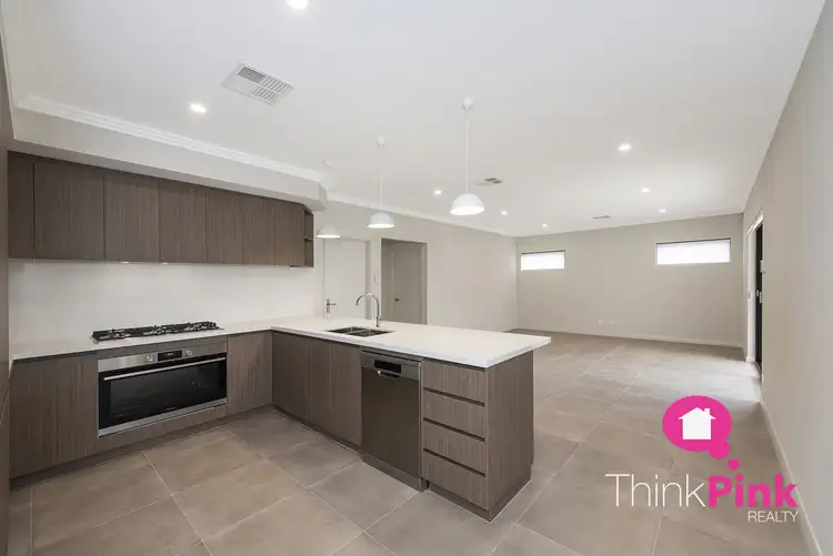 Fifth view of Homely house listing, 66B Raleigh Street, Carlisle WA 6101
