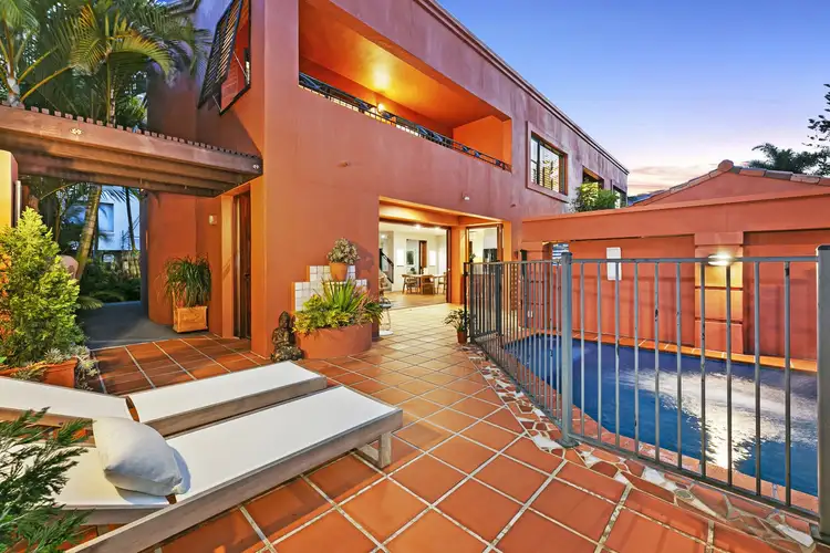 Third view of Homely semi-detached listing, 1/4 Fourth Avenue, Burleigh Heads QLD 4220