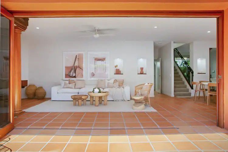 Fifth view of Homely semi-detached listing, 1/4 Fourth Avenue, Burleigh Heads QLD 4220