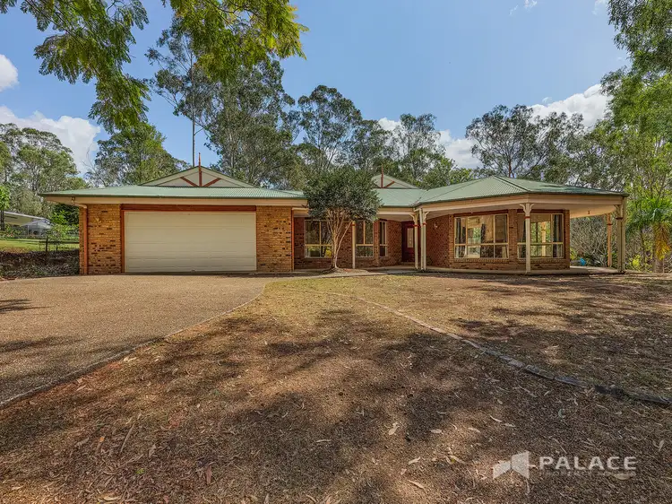 1 Auld Court, Mount Crosby QLD 4306