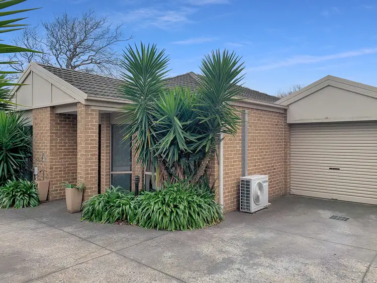 2/36 Lewis Street, Frankston VIC 3199