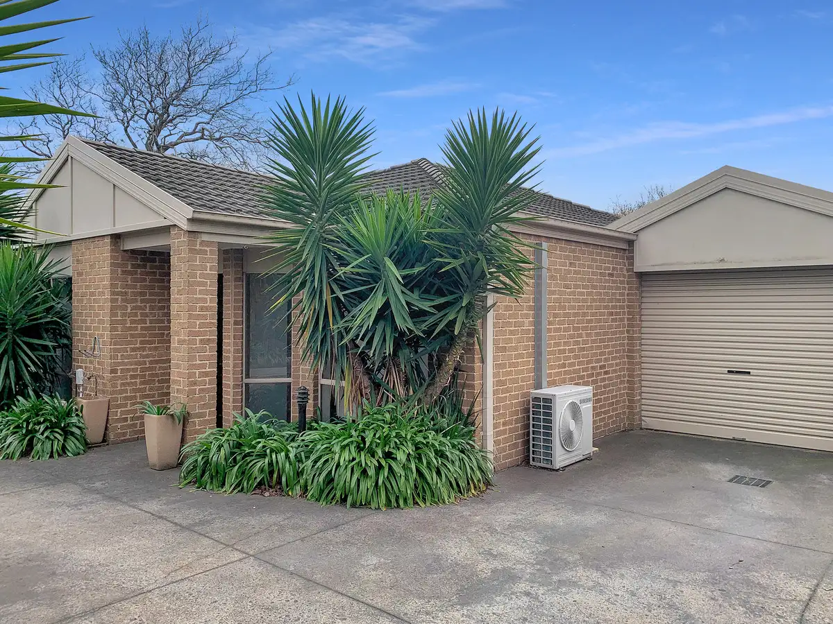 Main view of Homely unit listing, 2/36 Lewis Street, Frankston VIC 3199
