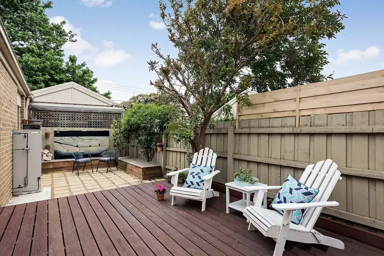 Third view of Homely unit listing, 2/36 Lewis Street, Frankston VIC 3199