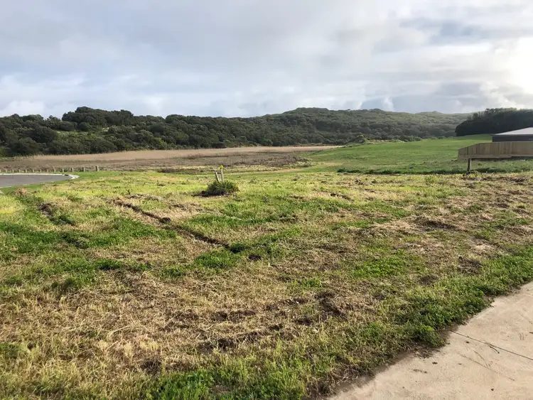 Second view of Homely land listing, LOT 5, 111 Younger Street, Warrnambool VIC 3280