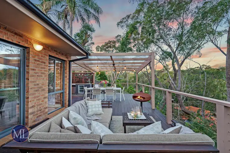 Main view of Homely semi-detached listing, 79 Appletree Drive, Cherrybrook NSW 2126