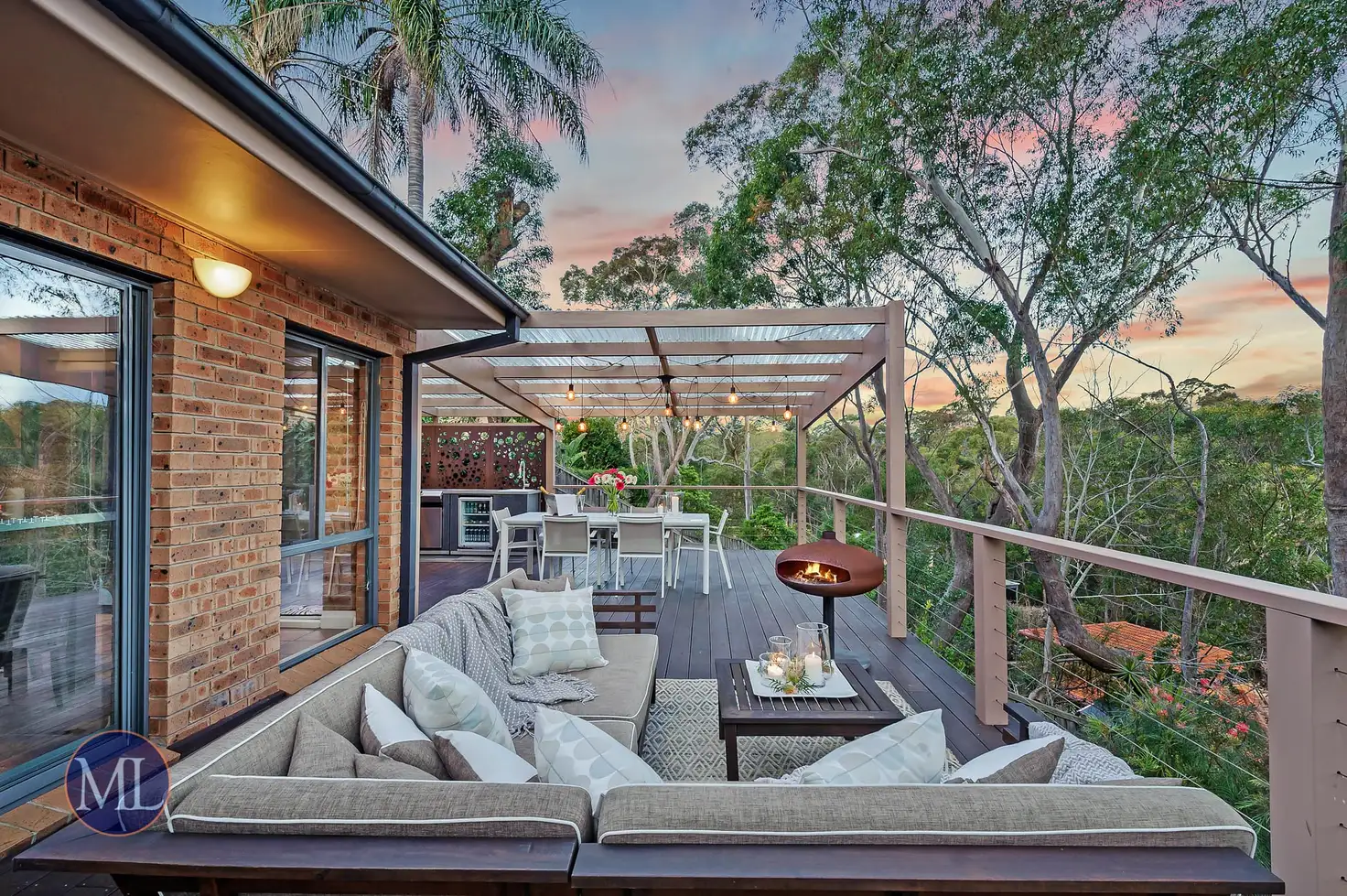 Main view of Homely semi-detached listing, 79 Appletree Drive, Cherrybrook NSW 2126