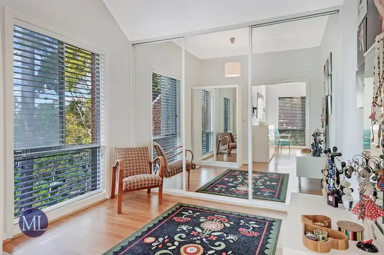 Second view of Homely semi-detached listing, 79 Appletree Drive, Cherrybrook NSW 2126