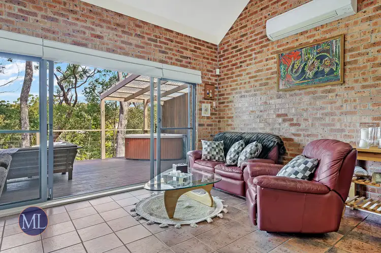 Third view of Homely semi-detached listing, 79 Appletree Drive, Cherrybrook NSW 2126