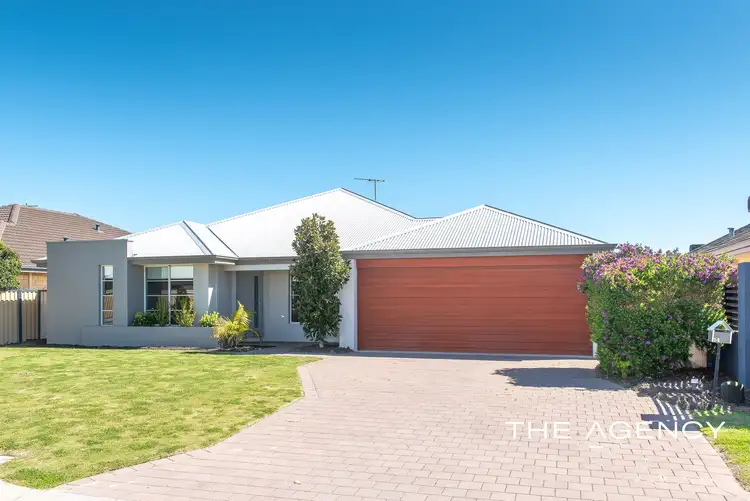 Sixth view of Homely house listing, 14 Tibicen Road, Tapping WA 6065