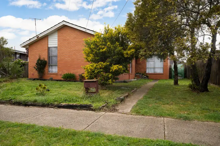 12 Carmarthen Drive, Corio VIC 3214