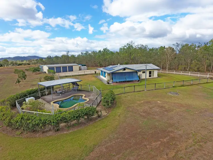 73 Emerald Heights Road, Mareeba QLD 4880