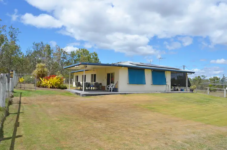 Second view of Homely house listing, 73 Emerald Heights Road, Mareeba QLD 4880