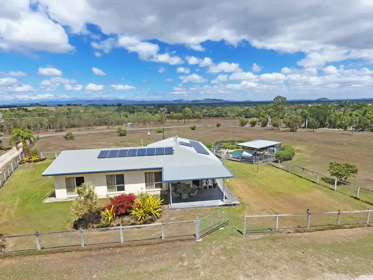 Fourth view of Homely house listing, 73 Emerald Heights Road, Mareeba QLD 4880