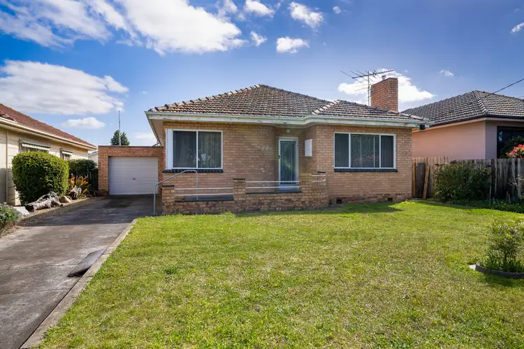 78 Sladen Street, Hamlyn Heights VIC 3215
