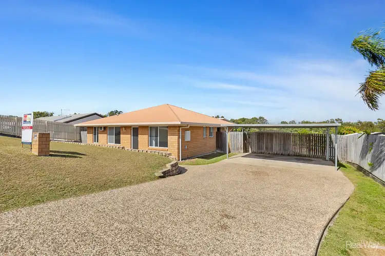 47 Pillich Street, Kawana QLD 4701