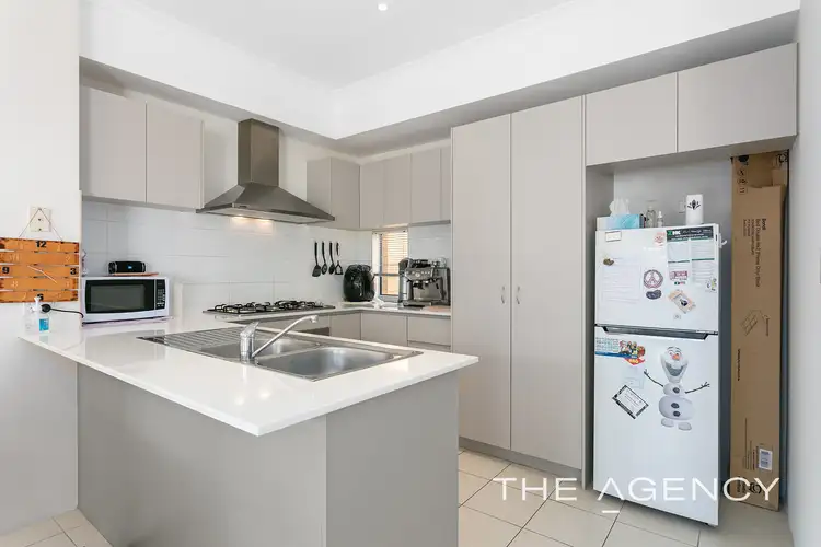 Third view of Homely house listing, 1A Rathkeale Boulevard, Ridgewood WA 6030