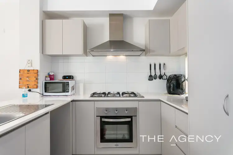 Fourth view of Homely house listing, 1A Rathkeale Boulevard, Ridgewood WA 6030