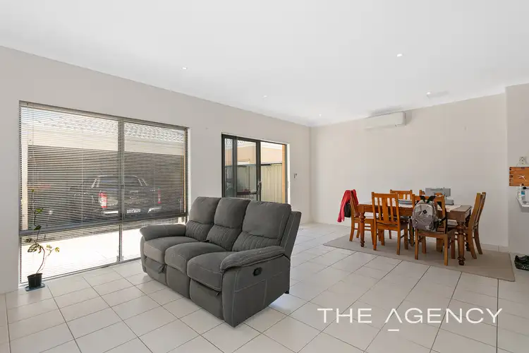 Sixth view of Homely house listing, 1A Rathkeale Boulevard, Ridgewood WA 6030