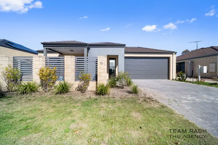 10A Elward Way, Balga WA 6061