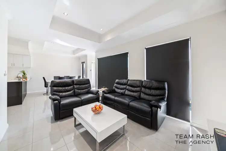 Second view of Homely house listing, 10A Elward Way, Balga WA 6061