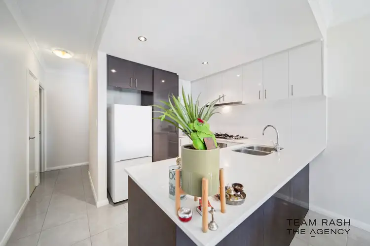 Third view of Homely house listing, 10A Elward Way, Balga WA 6061