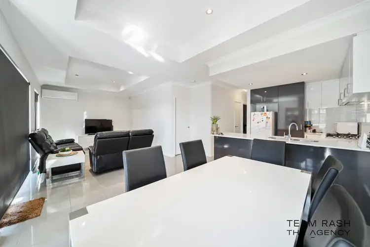 Fifth view of Homely house listing, 10A Elward Way, Balga WA 6061