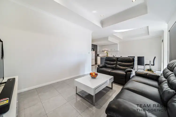 Sixth view of Homely house listing, 10A Elward Way, Balga WA 6061