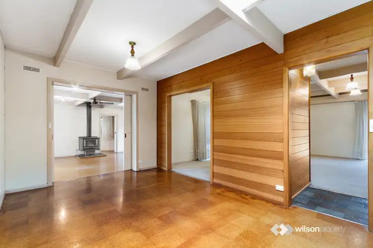 Third view of Homely house listing, 5 Gould Court, Traralgon VIC 3844