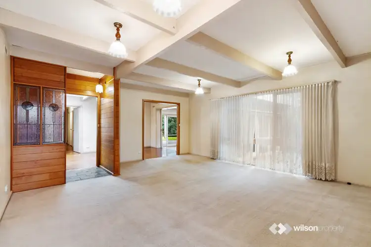 Fifth view of Homely house listing, 5 Gould Court, Traralgon VIC 3844