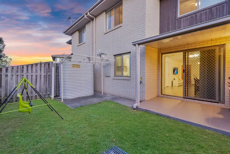 Third view of Homely villa listing, 48/140-142 Eagleby Road, Eagleby QLD 4207