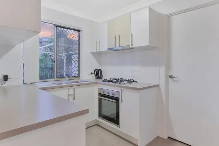 Fourth view of Homely villa listing, 48/140-142 Eagleby Road, Eagleby QLD 4207