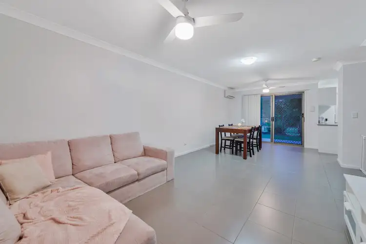 Fifth view of Homely villa listing, 48/140-142 Eagleby Road, Eagleby QLD 4207