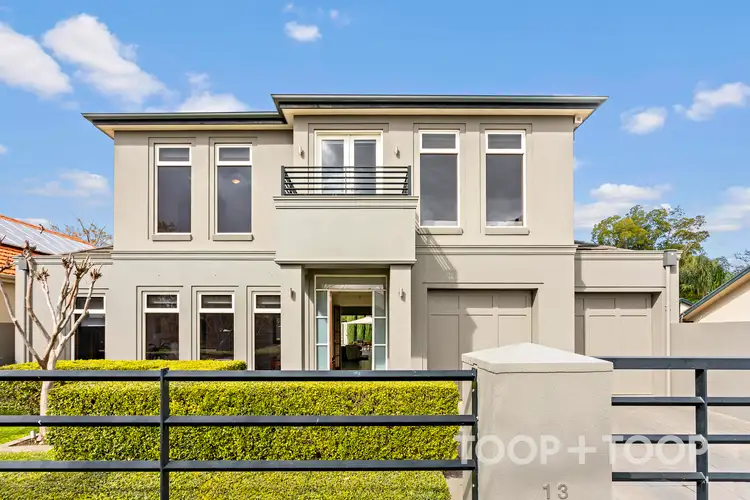 13 Elderslie Avenue, Fitzroy SA 5082