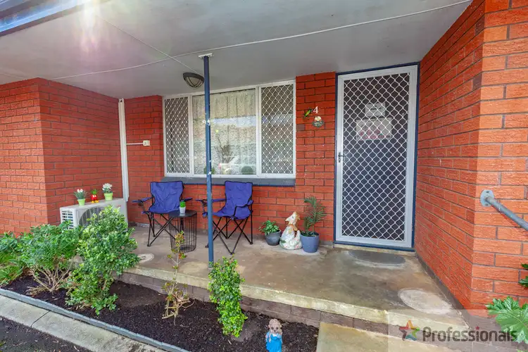 4/38 Collier Street, Manjimup WA 6258