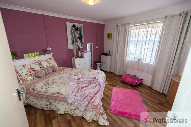 Seventh view of Homely unit listing, 4/38 Collier Street, Manjimup WA 6258