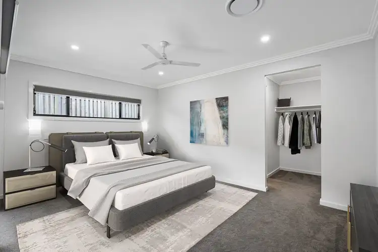 Fourth view of Homely house listing, 43 Lysaght Drive, Pimpama QLD 4209