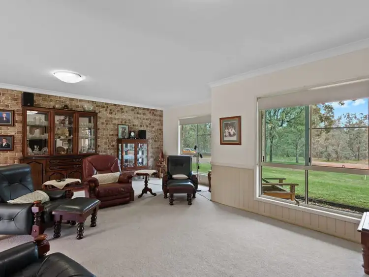 Third view of Homely rural property listing, 120 Volp Road, Meringandan QLD 4352