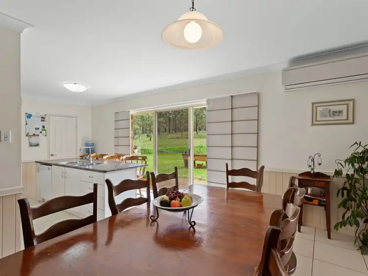 Fifth view of Homely rural property listing, 120 Volp Road, Meringandan QLD 4352
