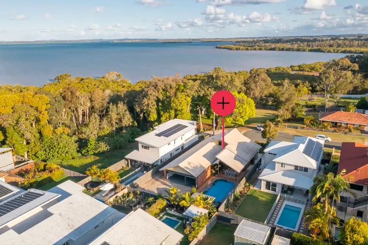 Second view of Homely house listing, 14-16 Water Street, Cleveland QLD 4163