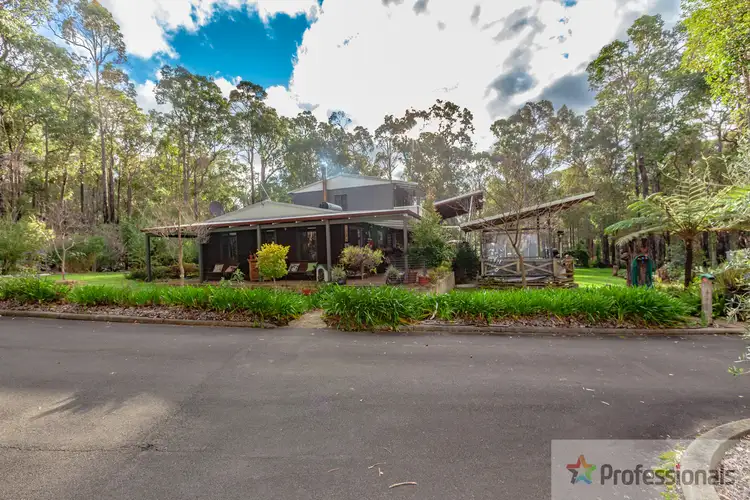 80 Woodgate Retreat, Manjimup WA 6258