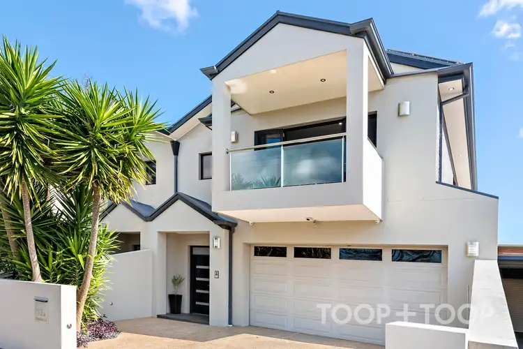 Main view of Homely house listing, 13A Boronia Street, Klemzig SA 5087