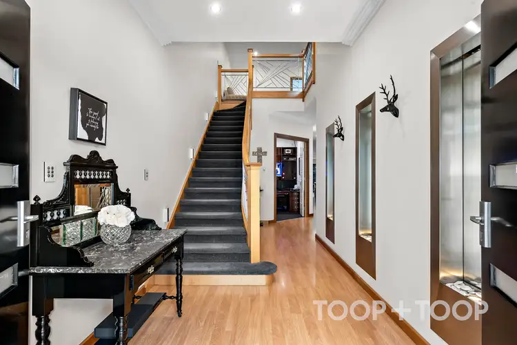 Second view of Homely house listing, 13A Boronia Street, Klemzig SA 5087