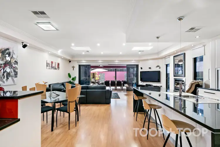 Third view of Homely house listing, 13A Boronia Street, Klemzig SA 5087