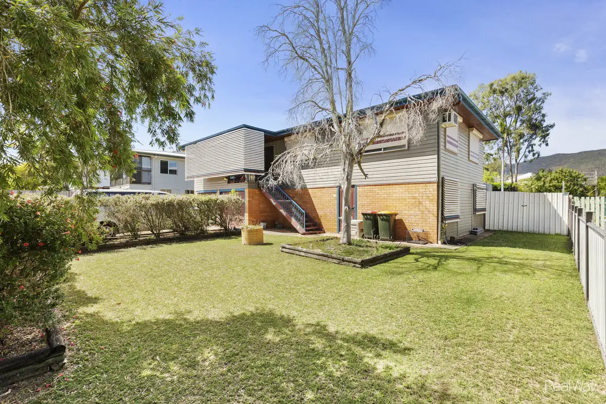 Main view of Homely house listing, 136 Dee Street, Koongal QLD 4701