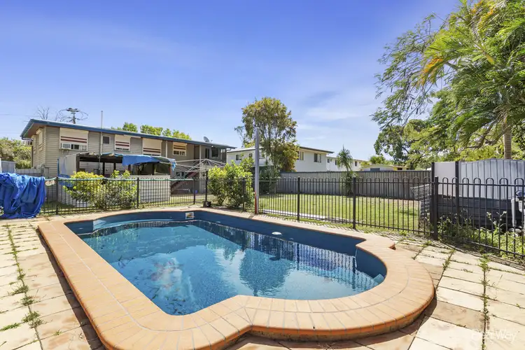 Second view of Homely house listing, 136 Dee Street, Koongal QLD 4701