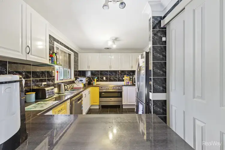 Third view of Homely house listing, 136 Dee Street, Koongal QLD 4701